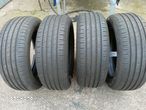 Goodyear EFFICIENT GRIP 215/55/17 - 1