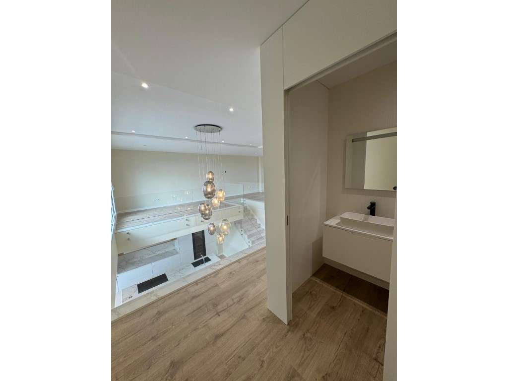 Duplex T3 de Luxo - Elegância, Conforto e Exclusividade num Condomí...-14