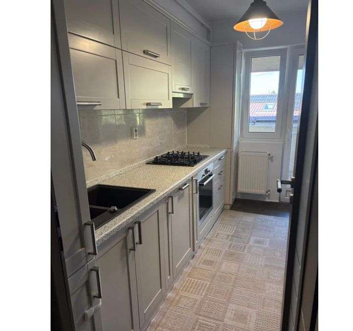 Aparatorii Patriei | 2 camere | centrala | parcare subterana | metrou - Imagine principală: 5/12