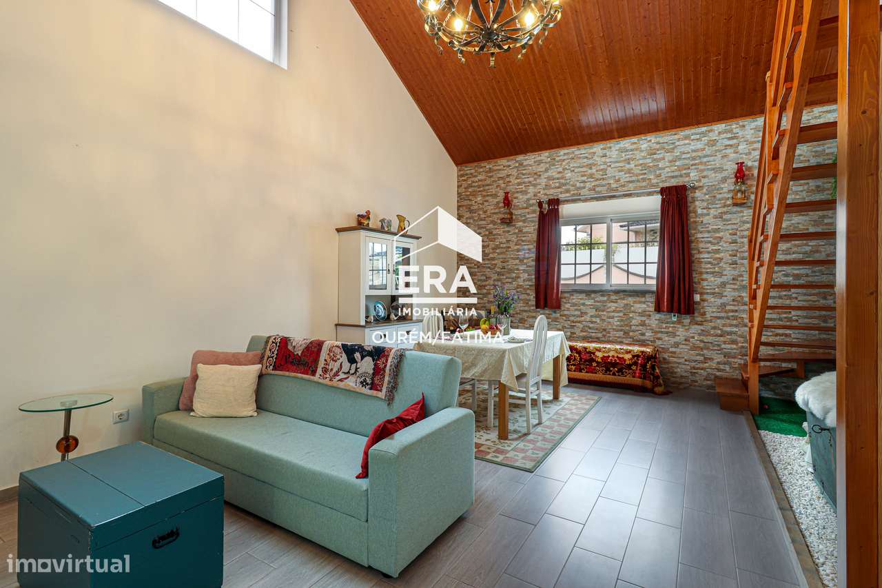 Moradia isolada T3+1-18