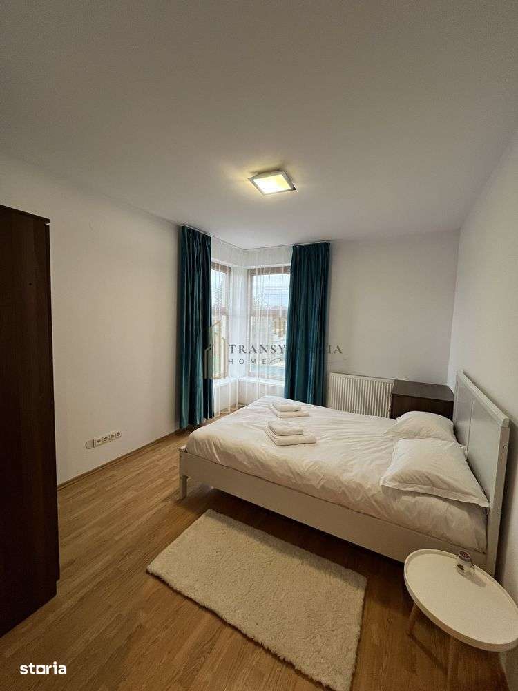 Apartament 3 camere, Valea Aurie-2