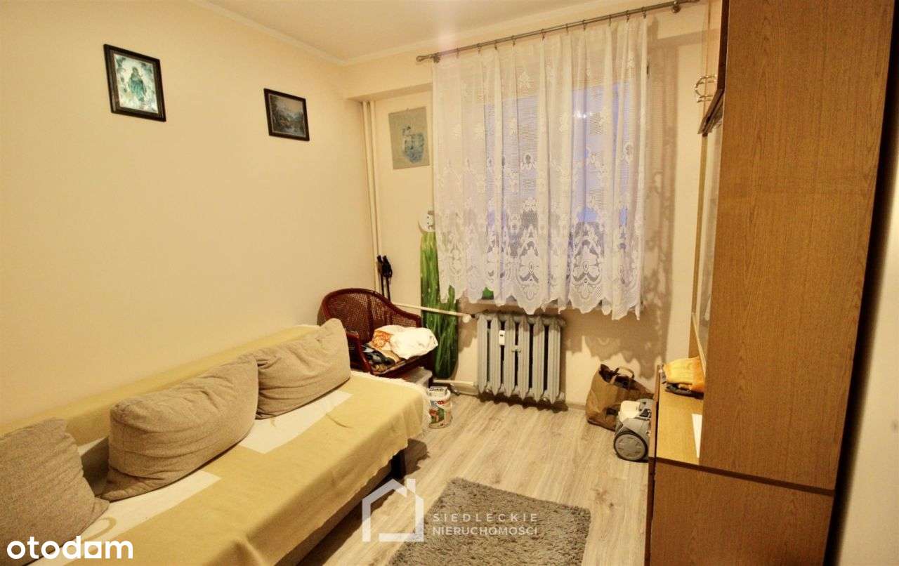 Mieszkanie 3 pokojowe z wyposażeniem, parter!-5