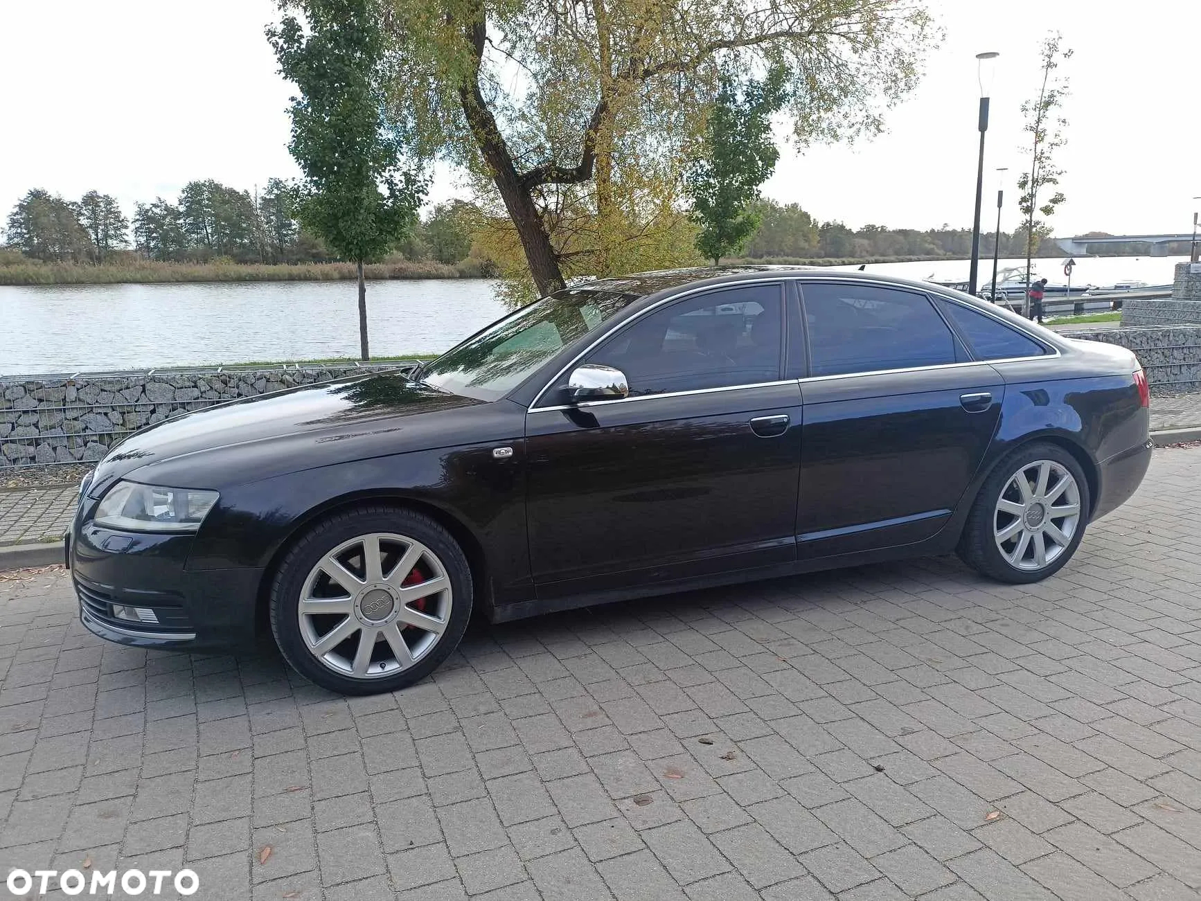 Audi A6 3.0 TDI Quattro Tiptronic - 3