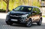 Hyundai ix35 1.7 CRDi Premium 2WD - 13