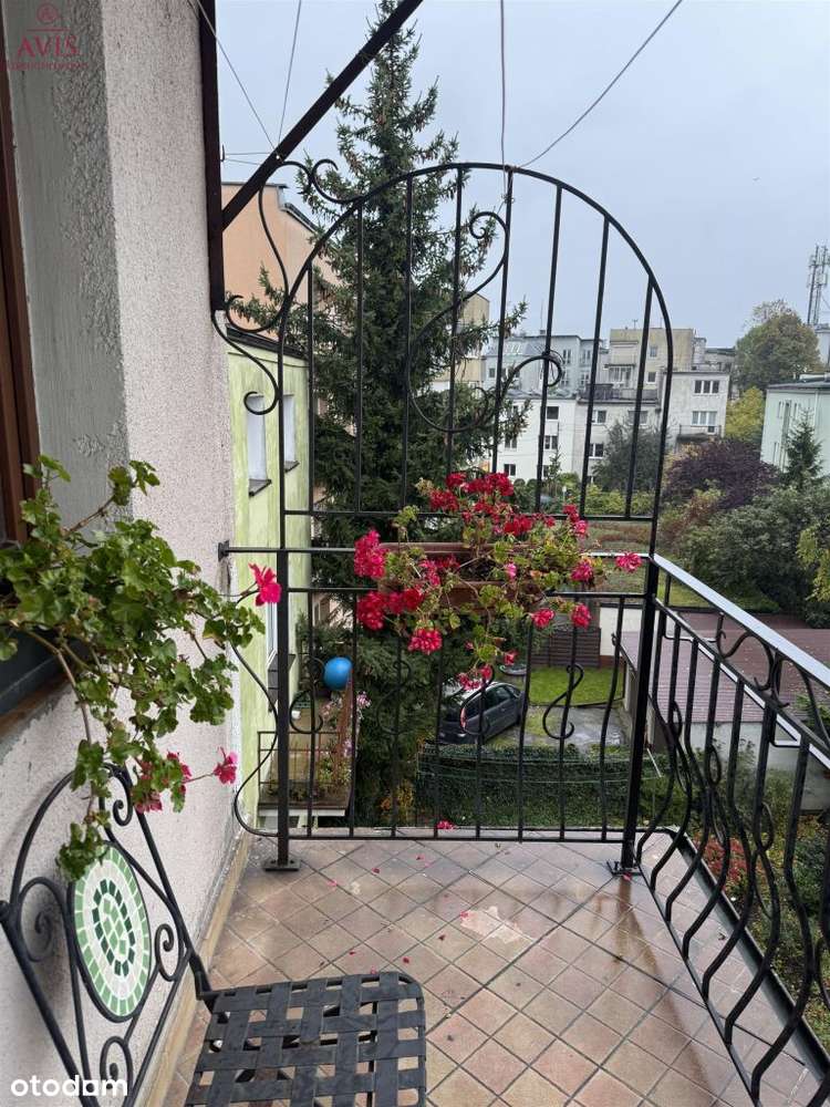 Mieszkanie - Gdynia Orłowo-9