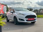 Ford Fiesta 1.5 TDCi Titanium - 10