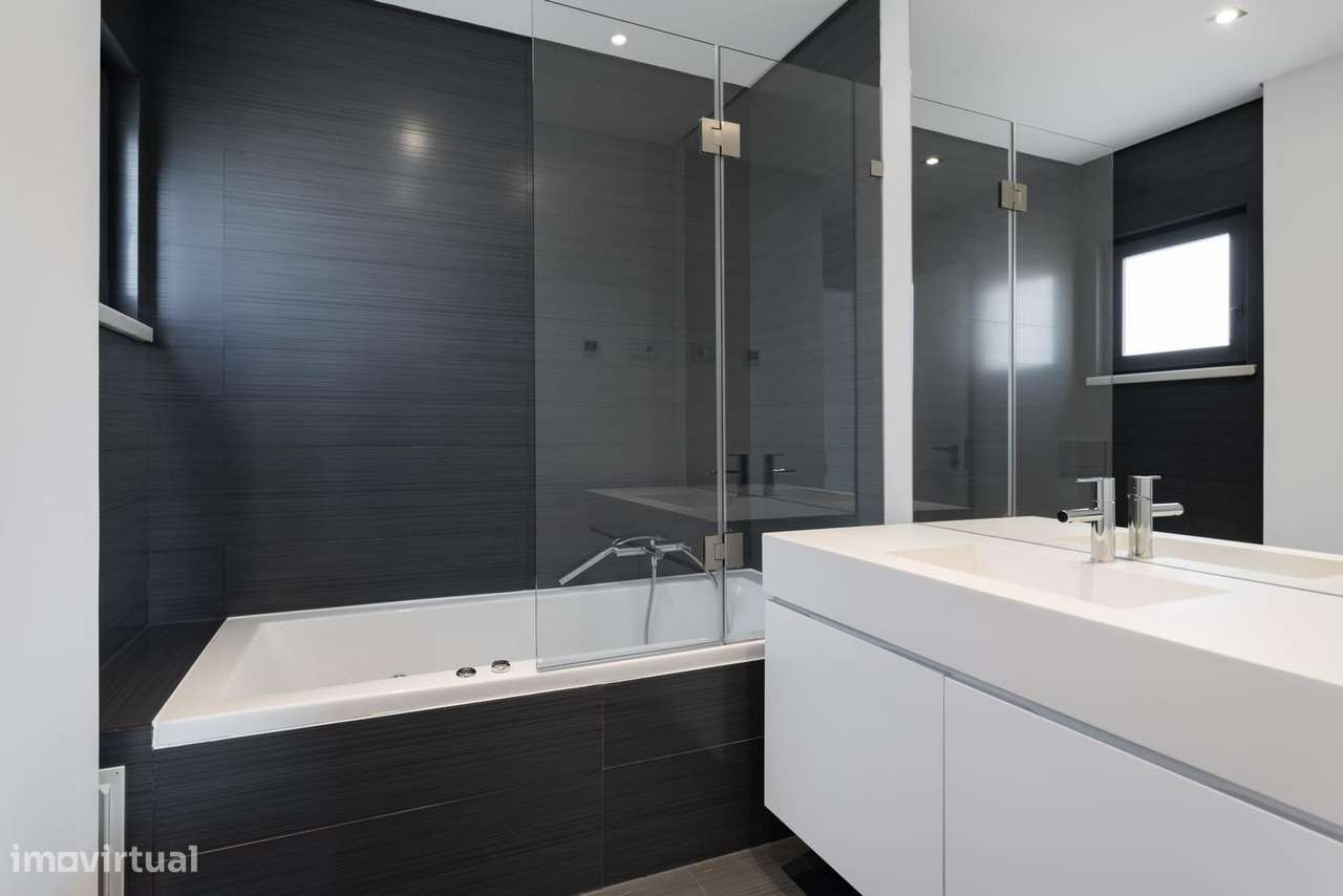 Moradia Isolada T5 com piscina, Birre, Cascais-29