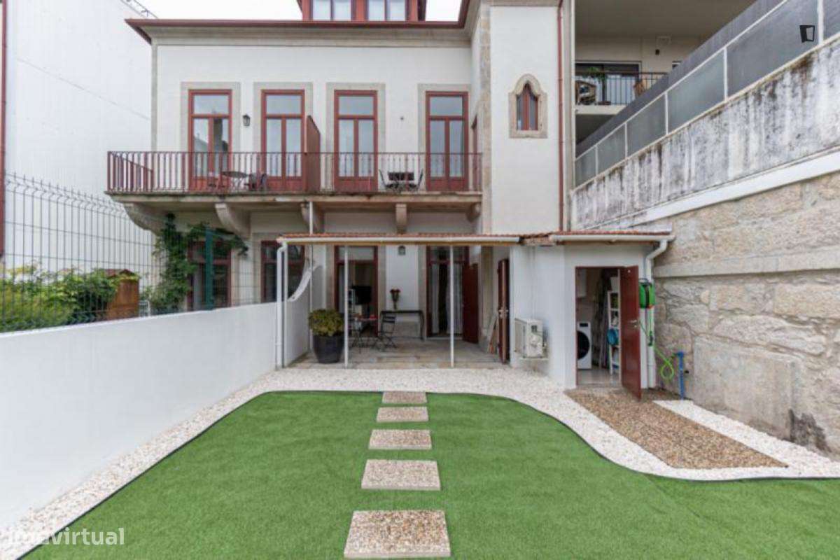 Apartamento com 1 quartos - localizado em Bonfim Porto - Grande imagem: 3/6