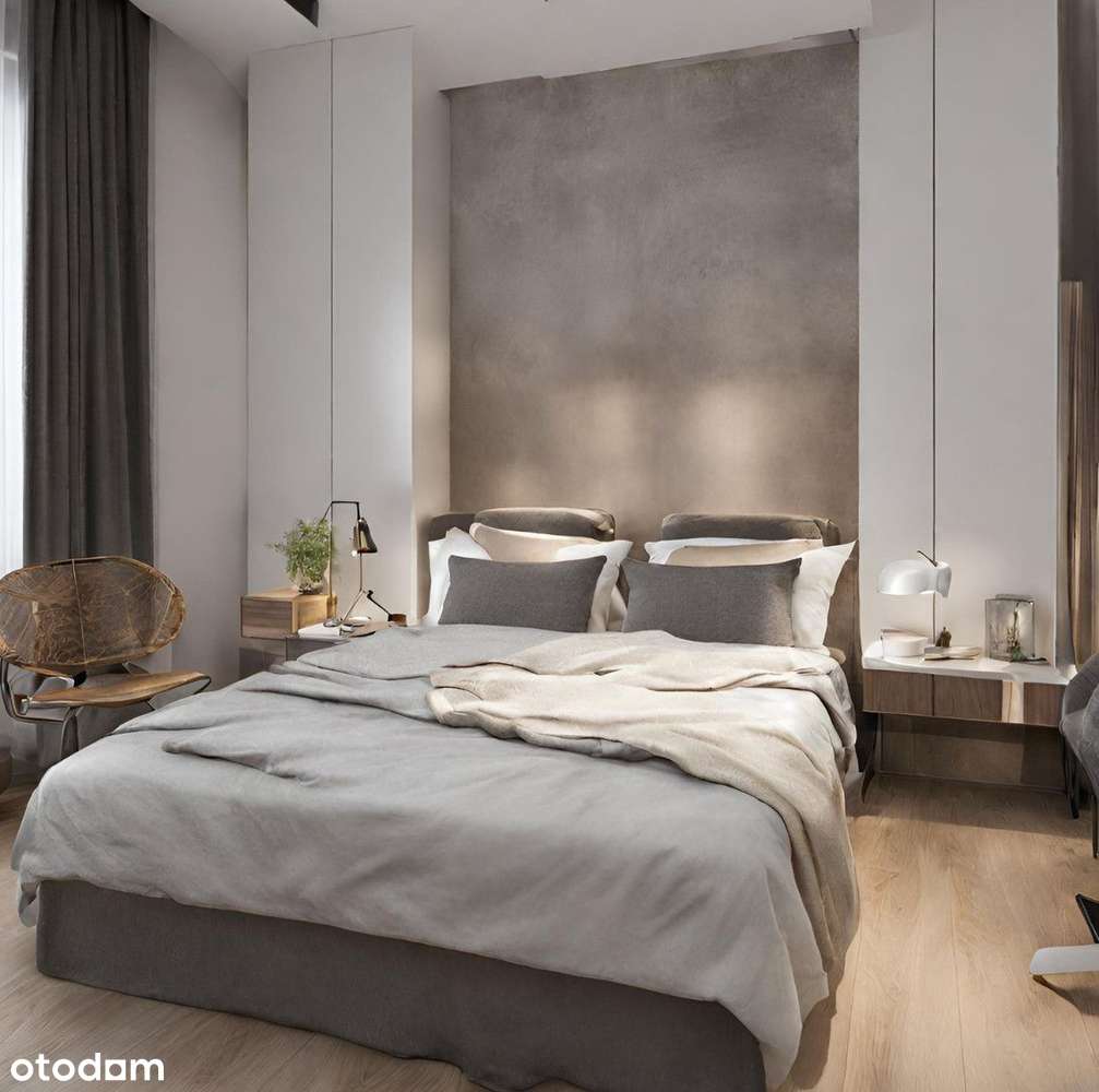 Nowa inwestycja - Powstańców - Balkon 22m2 - Pełny obrazek: 3/8