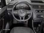 Volkswagen Caddy Maxi 2.0 TDI 75 kW - 13