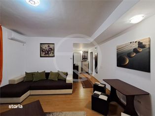 Apartament cu 2 camere, 58 mp utili, situat in cartierul Zorilor!