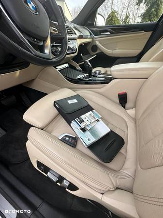 BMW X4 xDrive30i xLine sport - 29