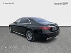 Mercedes-Benz S 500 4MATIC MHEV Long Aut. - 4