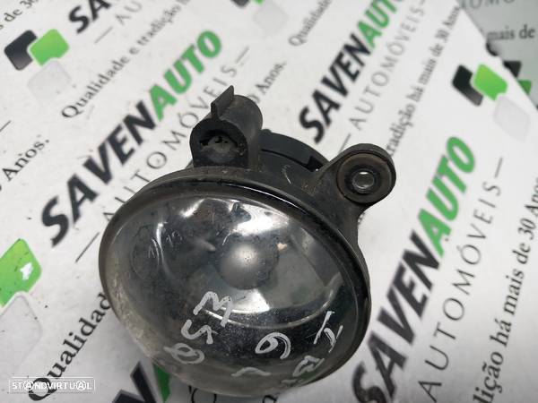 Farol Nevoeiro Seat Ibiza Iii (6L1) - 3