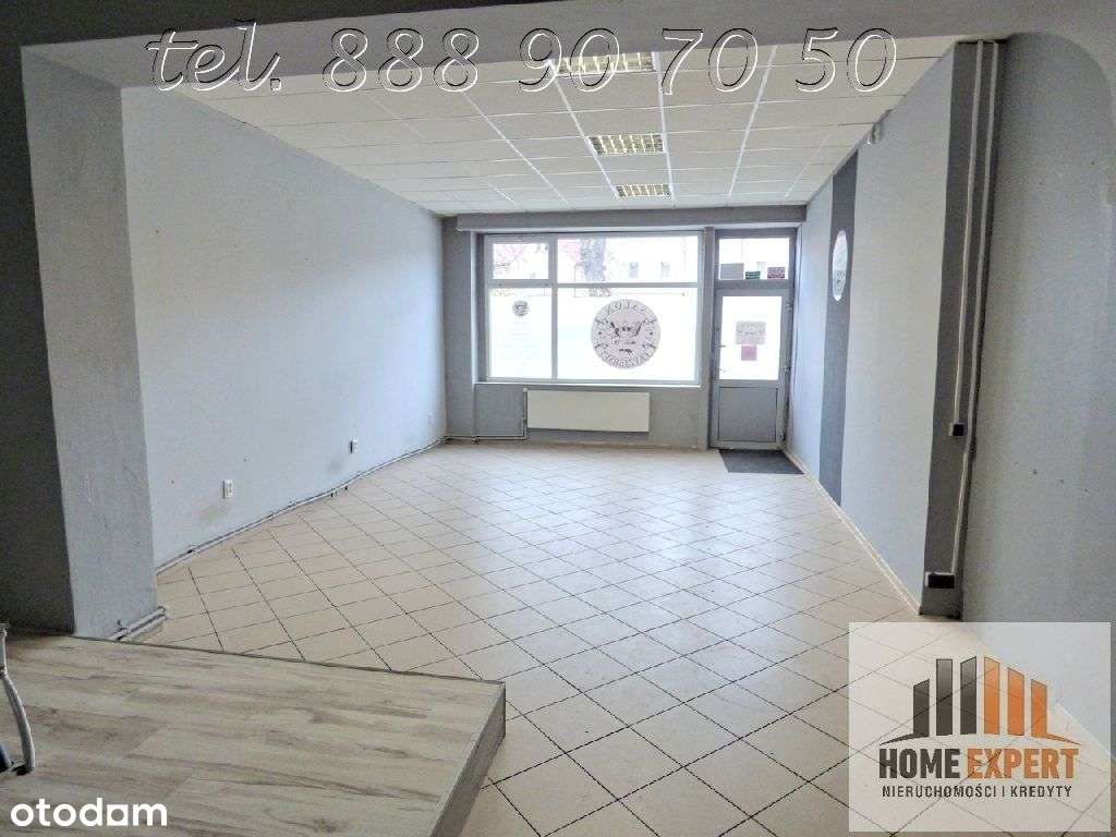 Do wynajęcia lokal usługowy – 50 m2 w Bogatyni - Pełny obrazek: 2/4