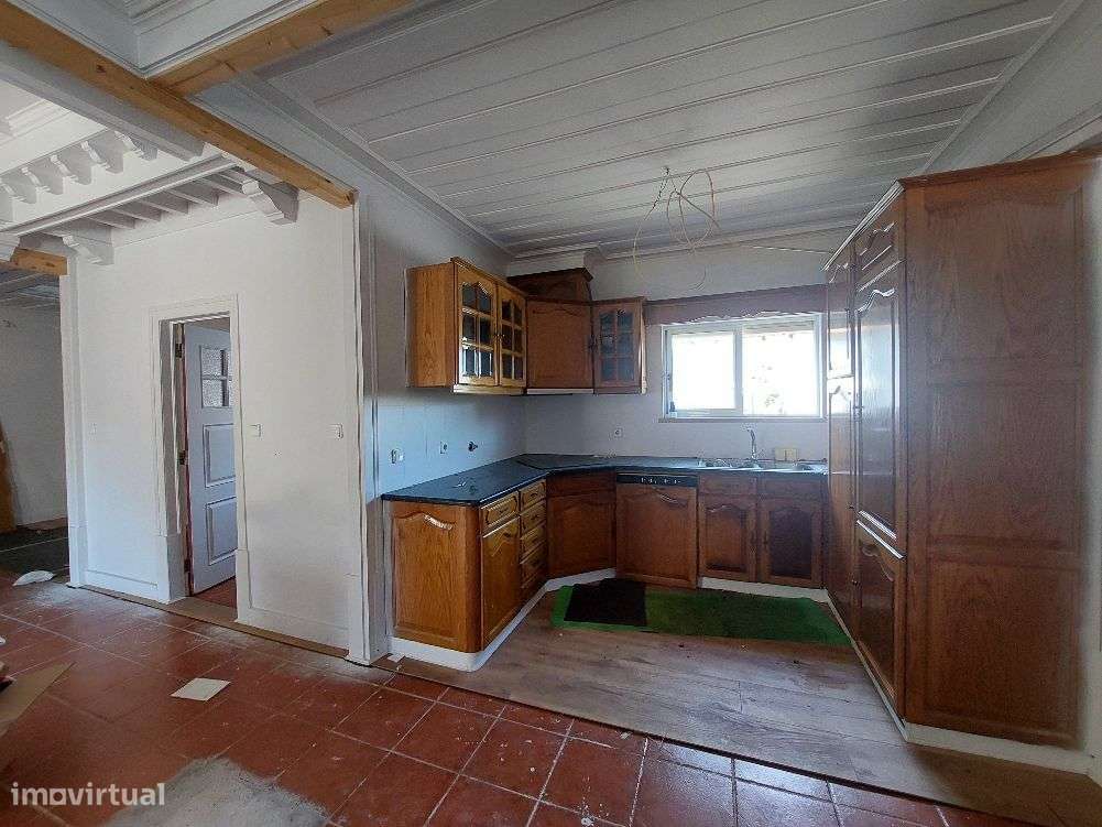 MORADIA T3 Cruz da Areia - LEIRIA-11