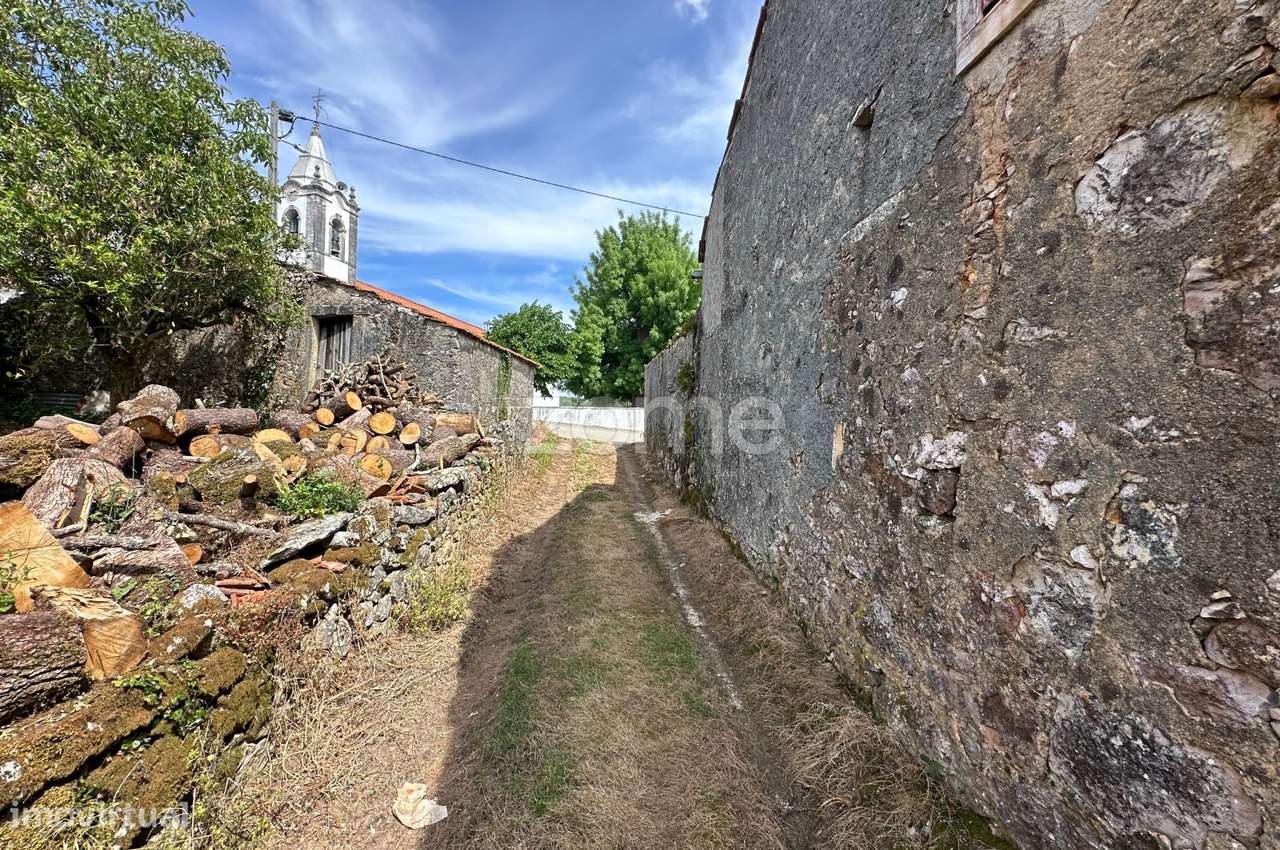 Moradia T3 em Lagarteira - Ansião por 54.500€-5