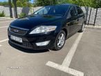 Ford Mondeo 1.8 TDCi Ambiente - 3