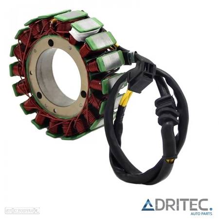 STATOR HONDA XL 1000 V VARADERO (1999-2002) - 2