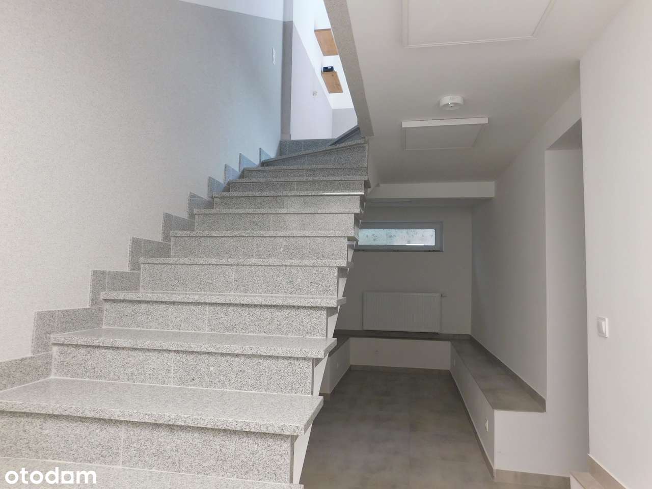 Szeregówka w centrum Suwałk – 214 m² | 2 mieszkania + lokal usługowy-9