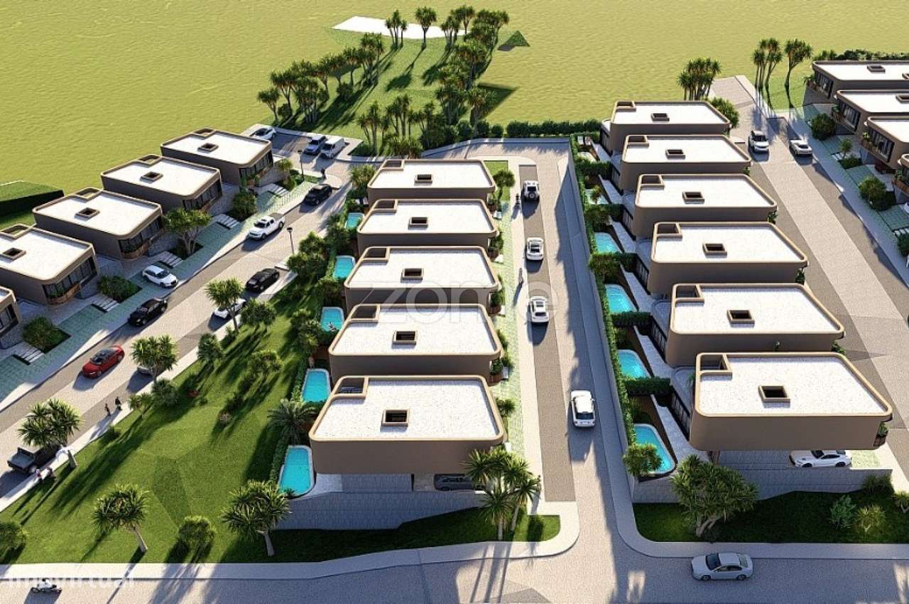 Terreno em Afife - Grande imagem: 3/46