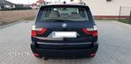 BMW X3 xDrive20d Edition Exclusive - 16