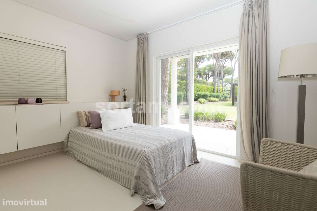 Moradia Isolada T7 Venda em Almancil,Loulé - Grande imagem: 4/50