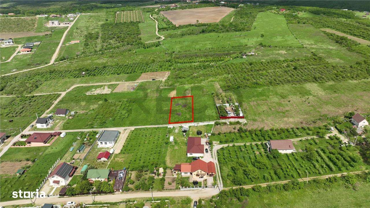 RECO Teren, Saldabagiu de Munte - Imagine principală: 3/4