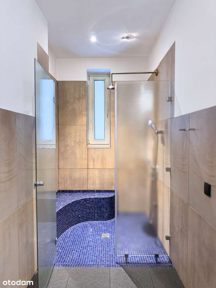 Wykończony apartament, 3 pokoje, Plac Andrzeja-9