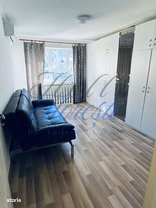 Apartament 3 camere, 50.mp | Zona Pod Calvaria - Imagine principală: 1/5