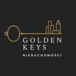 Logo: Golden Keys