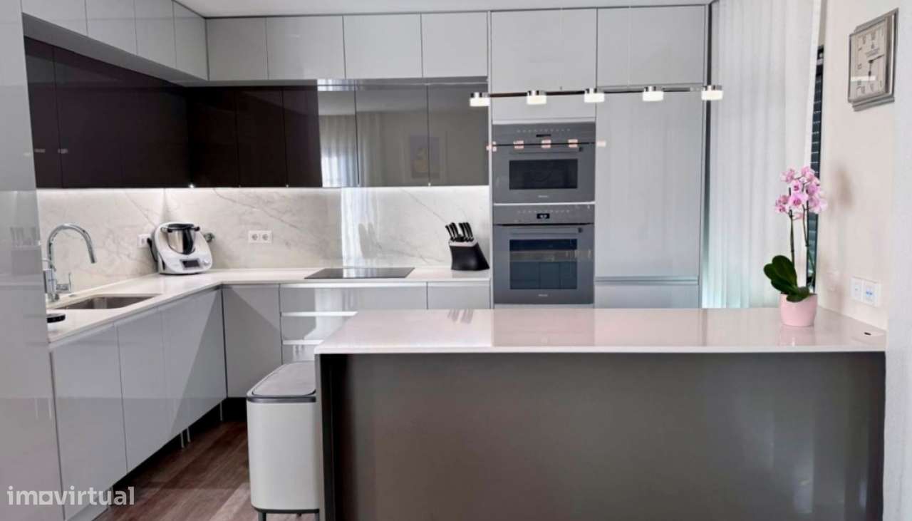 Apartamento – São Clemente - Vista 3