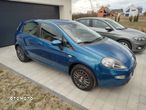 Fiat Punto 2012 - 1