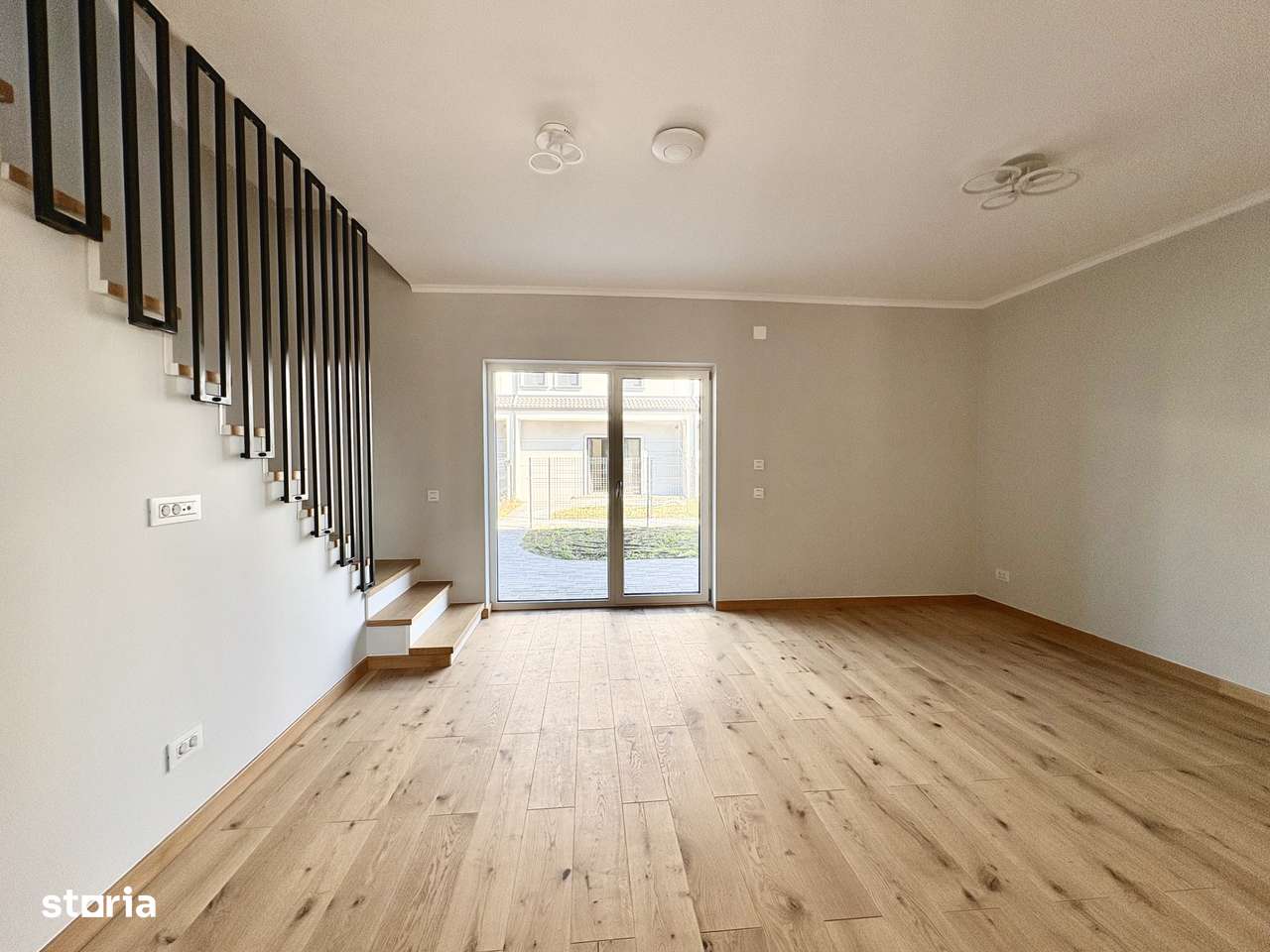 Dezvoltator| Casa insiruita | 4 camere | 134 mp utili | Cartier Privat-5