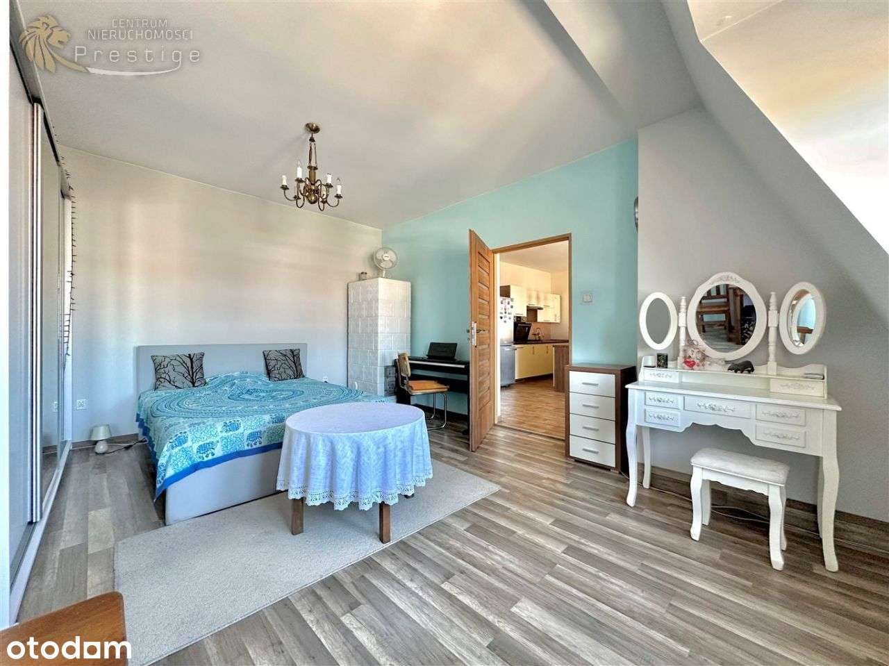 2 pokoje | Umeblowane i wyposażone. - Pełny obrazek: 2/10