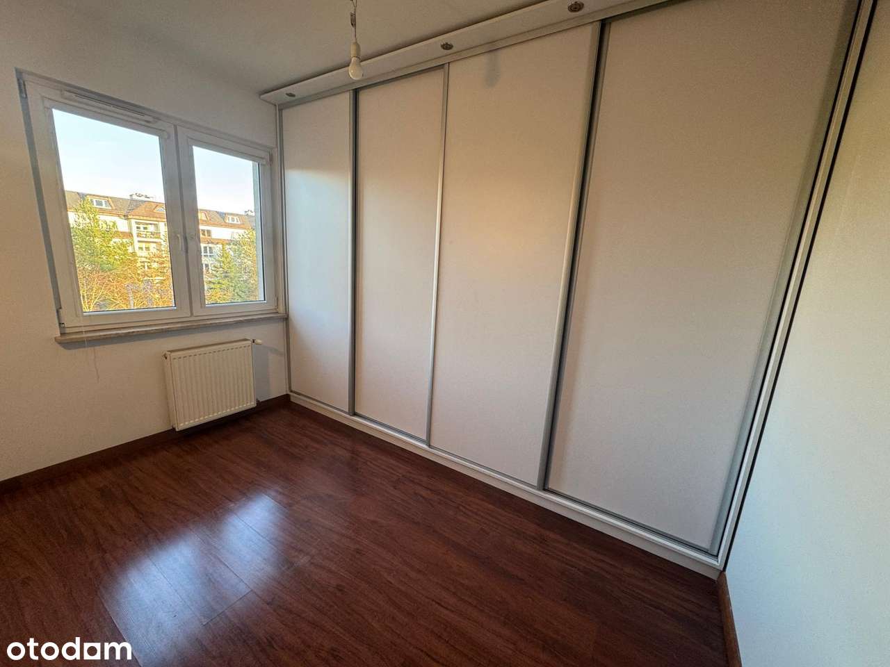 Przestronny i klimatyczny apartament – 51,17 m² | Słupsk, ul. Wiejska-5