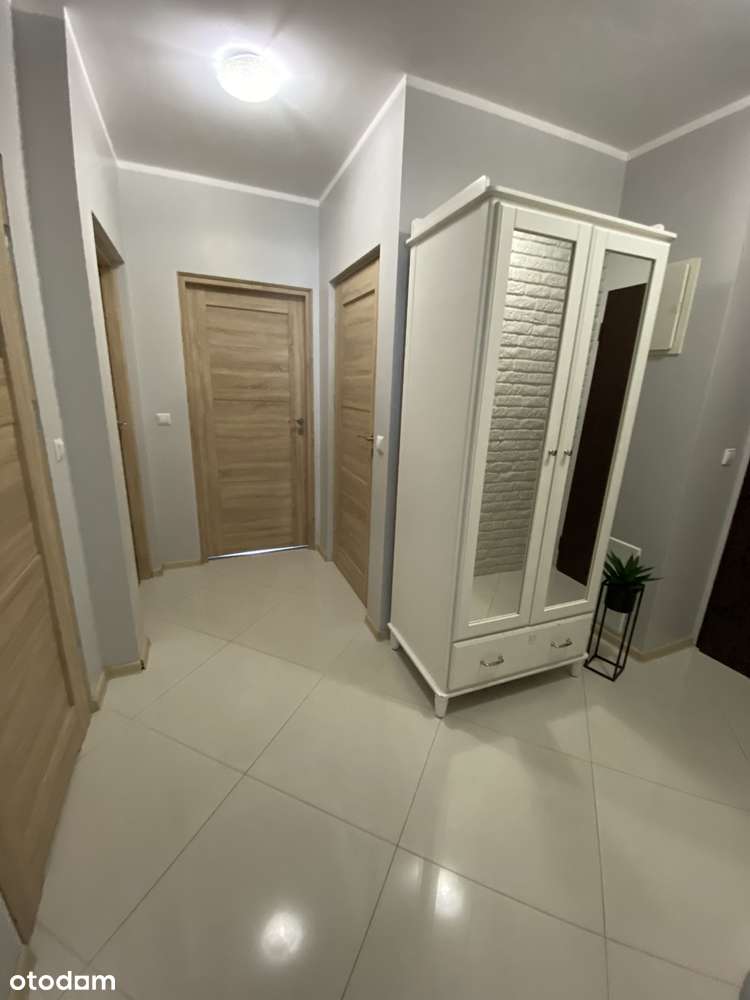 Mieszkanie 3pok 58 m2 balkon os.Adria Bezpośrednio - Pełny obrazek: 4/18