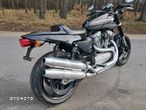 Harley-Davidson XR - 9