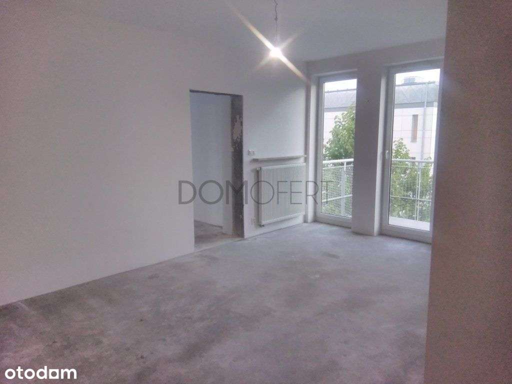 Mieszkanie - 80 m2 - stan developerski - Pełny obrazek: 4/13