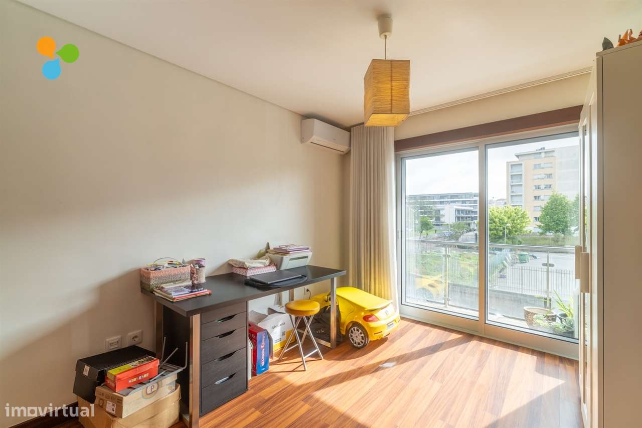 Apartamento T4 Venda em Paranhos,Porto-5