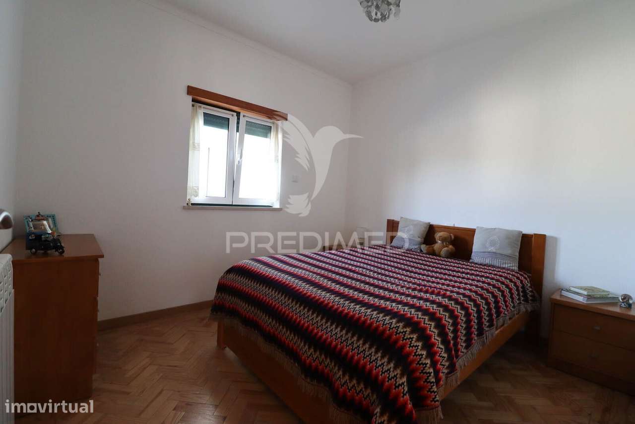 Moradia V3 Térrea, Fátima - Grande imagem: 4/32