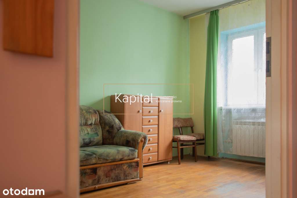 Borek | spokojna boczna uliczka | piwnica | strych - Pełny obrazek: 4/13