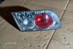 Lampa stop dreapta pe hayon Mazda 6 GG (facelift)  [din 2005 pana  2007] seria wagon 2.0 MZR-CD MT - 2