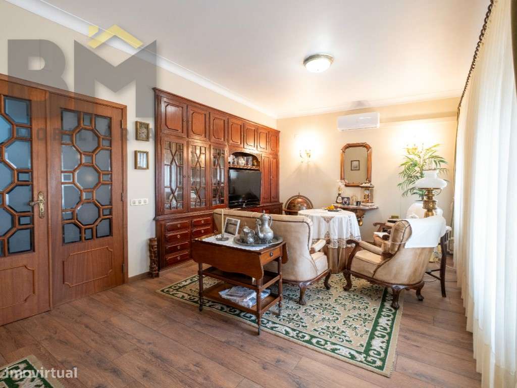 Oportunidade Única - Duplex no Centro de Alcains - Grande imagem: 5/40