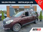 Dacia Lodgy 1.6 SCe Ambiance S&S - 1