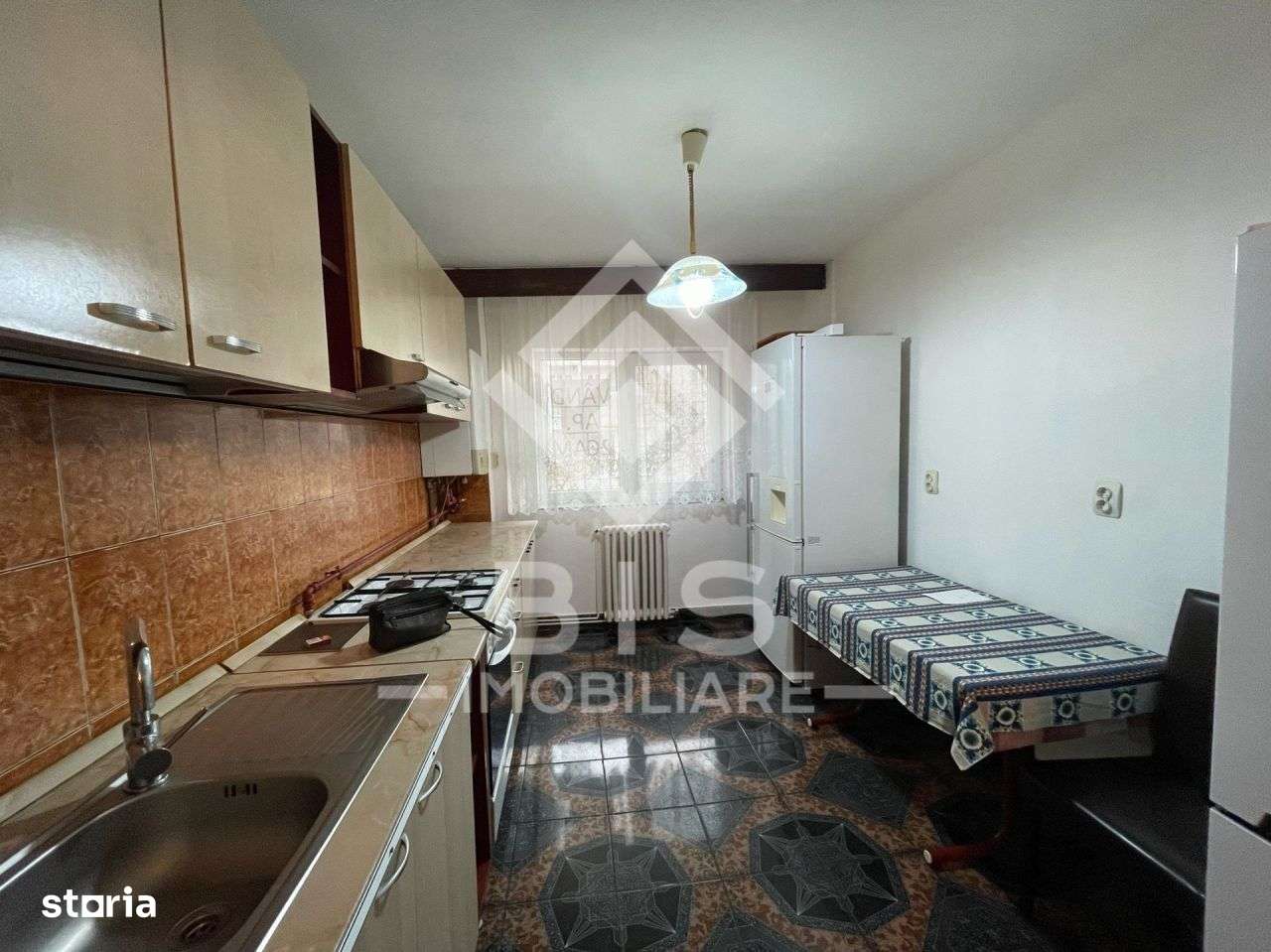 Apartament 2 camere, etaj intermediar, Zona Big - Imagine principală: 2/6