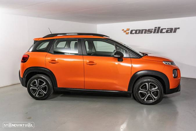 Citroën C3 Aircross 1.2 PureTech Feel - 7