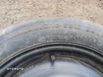 KOŁO DOJAZDOWE FORD T125/85R16 4,0BX16X25 - 2