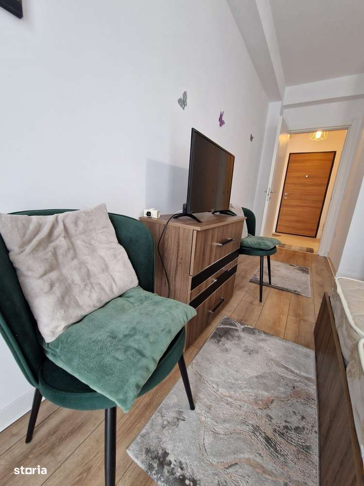 Apartament de vânzare, 2 camere - 56 mp, în Bartolomeu, Brașov-10