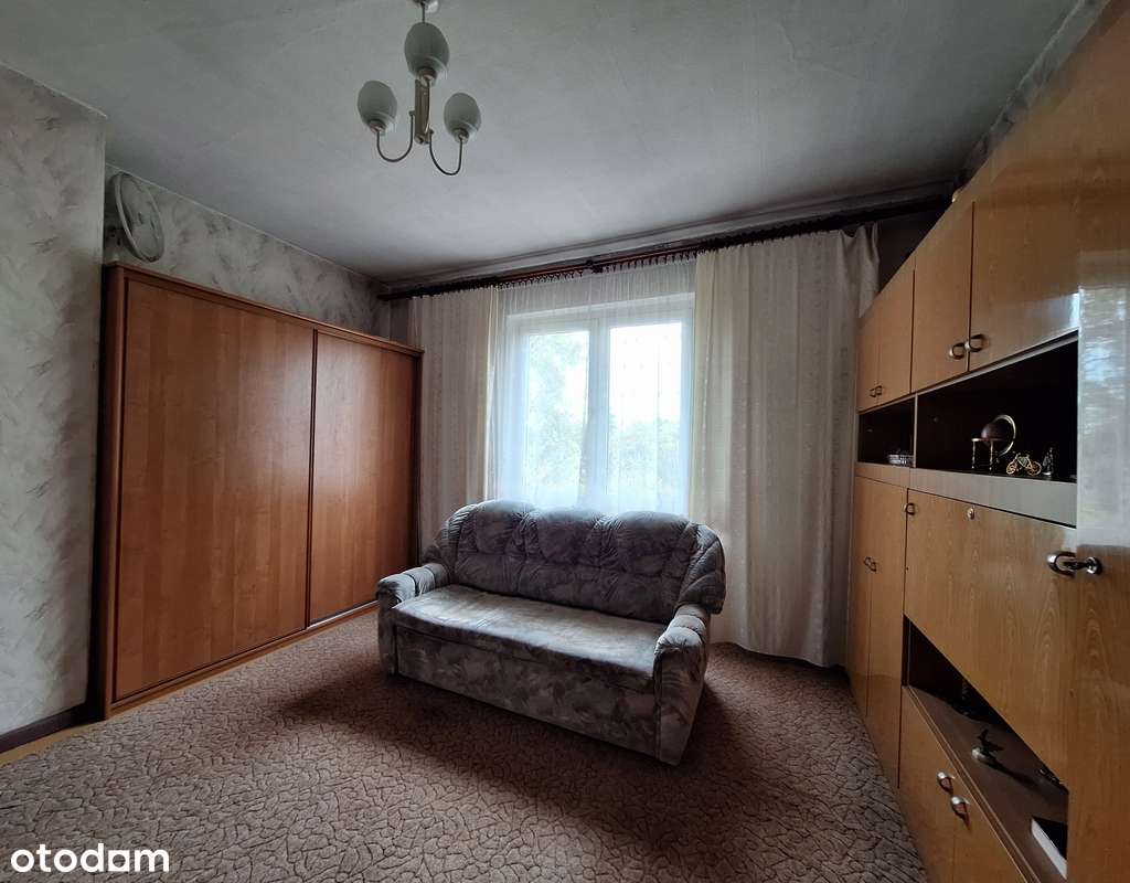 BEZCZYNSZOWE mieszkanie 3 pokojowe z balkonem - POGODNO-12